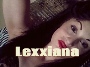 Lexxiana