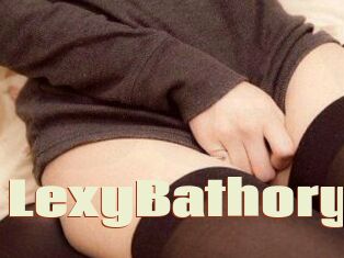 LexyBathory