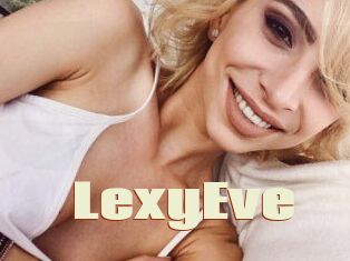 LexyEve