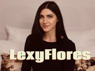 LexyFlores