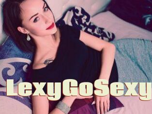 LexyGoSexy