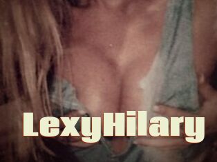 Lexy_Hilary