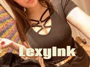 LexyInk