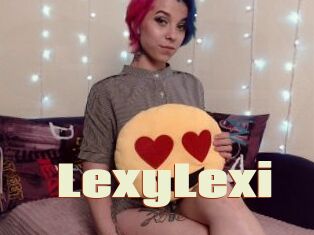 LexyLexi