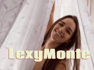 LexyMonte