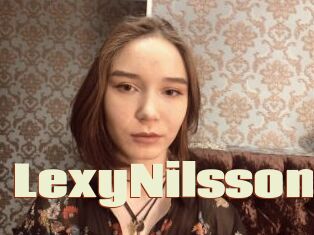 LexyNilsson