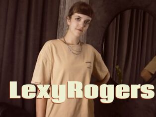 LexyRogers