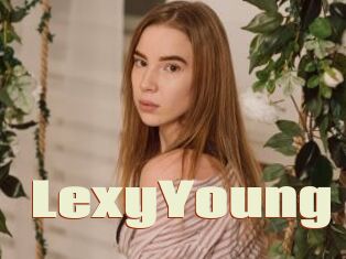 LexyYoung