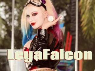 LeyaFalcon