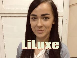 LiLuxe