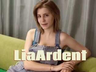 LiaArdent