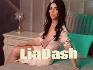 LiaDash