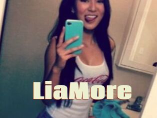 LiaMore