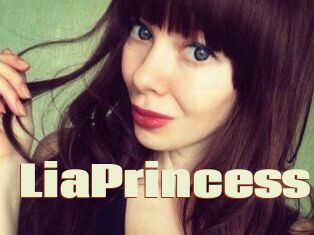 LiaPrincess