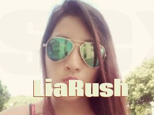 LiaRush