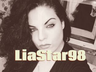 LiaStar98