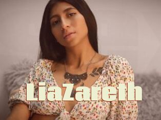 LiaZareth