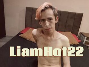 LiamHot22