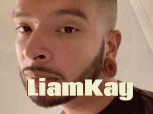 LiamKay