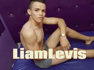 LiamLevis