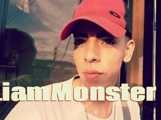 Liam_Monster