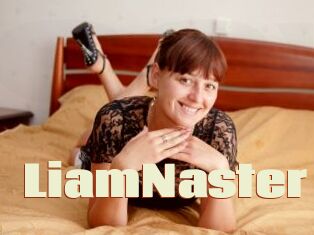 LiamNaster