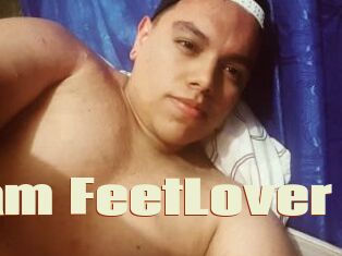 Liam_FeetLover Sexe I
