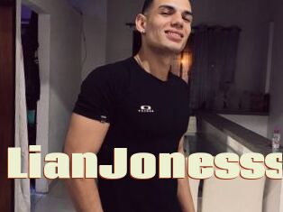 LianJonesss