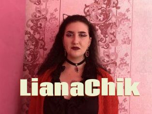 LianaChik