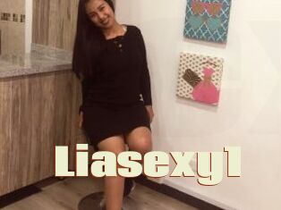 Liasexy1