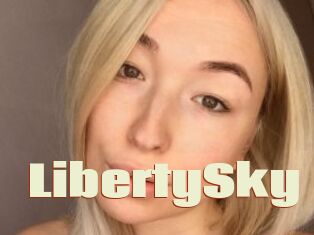 LibertySky