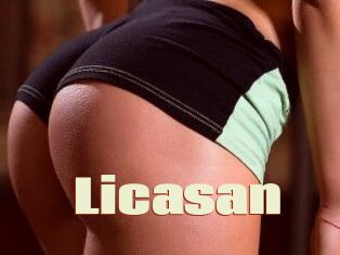 Licasan