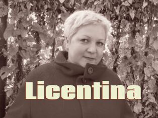 Licentina