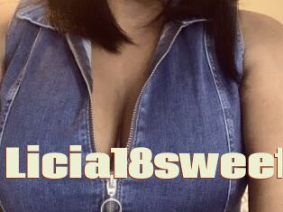 Licia18sweet