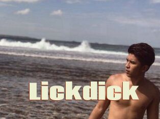 Lickdick