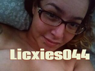 Licxies044