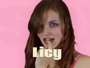 Licy