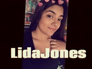 LidaJones