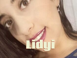 Lidyi