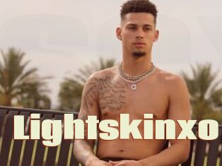 Lightskinxo