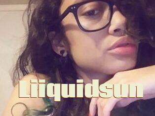 Liiquidsun