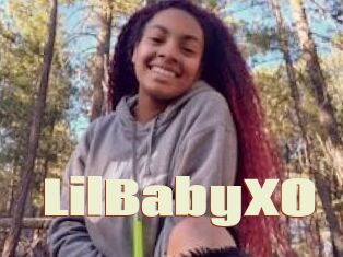 LilBabyXO