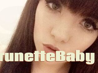 LilBrunetteBaby