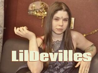 LilDevilles