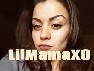 LilMamaXO