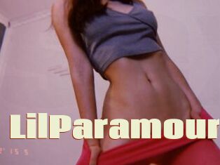 LilParamour