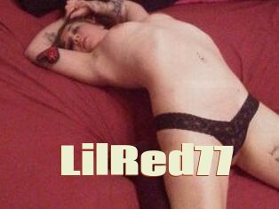 LilRed77