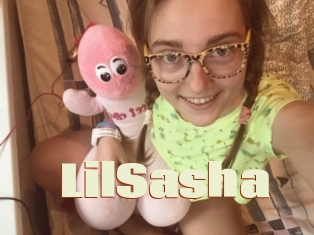 LilSasha