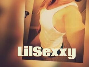 LilSexxy