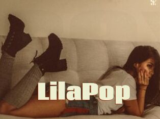 LilaPop